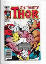 Marvel Comics ~ The Mighty Thor ~  # 338  (1983) picture