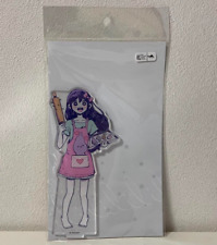 OMOCAT Omori X Tree Village Cafe 2024 Limited Acrylic Stand Figure AUBREY New picture