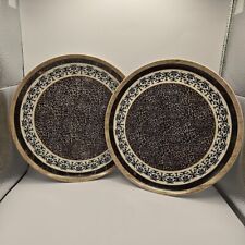 Hobby Lobby Set of Two Matching  9.75
