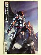 Ultimate Universe #1 Harvey VARIANT | NM | 1ST Maystorm (cameo) | Marvel picture