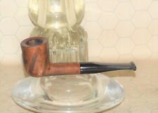 DUKE OF DUNDEE ROYAL SUPREME Sitter Pocket Tobacco Pipe #1529 picture