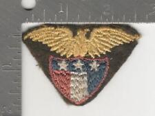 WW 1 US Army Central Records Office Patch Inv# 332 picture
