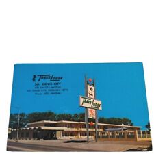 Postcard Travelodge South Sioux City Nebraska Chrome Unposted picture