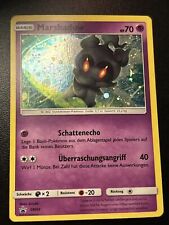 Marshadow Holo (SM93) Promo Card - German Pokemon Card - Excellent picture