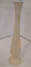 Lenox Florentine Tall Bud Vase 11” Made in USA picture