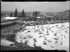 Queensland Coolangatta Beach, Queensland - Old Photo picture