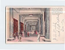 Postcard Metropolitan Life Insurance Co.'s Home Office Bldg. Marble Arcade NY picture