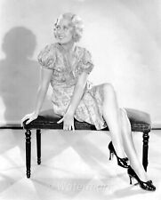 American actress Joan Blondell  - VINTAGE 1920s-1930s - 8X10 PUBLICITY PHOTO picture