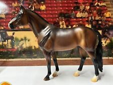 Breyer CHABLIS BreyerFest 2022 Bay Horse Warmblood Stallion Idocus Mold picture