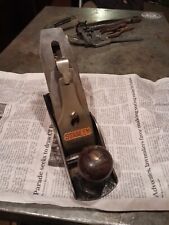 Vintage Stanley Baileys No 4 Woodworking Plane picture