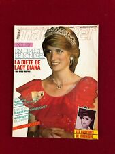 1983, Lady Diana (Princess) 
