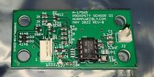 NEW Williams WPC A-16922 / A-17565 Eddy Proximity Sensor Circuit Board for STTNG picture