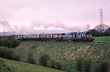 Original Railway Slide: 85 Portrush-Belfast 13/05/1996                41/416/268 picture
