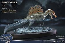 STAR ACE X PLUS Wonders of the Wild Spinosaurus Statue Figure NEW SEALED picture