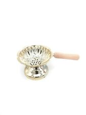 10 pcs Small Religious Church Censer, Thurible in Brass - Incenser with Handle picture