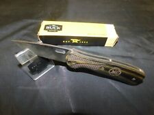 BUCK KNIFE 345 NRA picture
