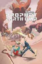 Prophet Volume 5: Earth War - Paperback, by Graham Brandon; Roy Simon - Good picture