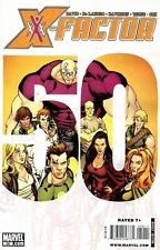 X-Factor #50 (2006-2013) Marvel Comics picture
