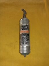 Vintage Buffalo Better-Built Empty Fire Extinguisher  picture