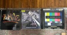 EMINEM VINYL | 8 Mile 20th Anniversary + SSLP Expanded + TES Expanded SEALED picture