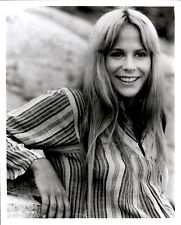 LG350 Original Photo GLYNNIS O'CONNOR Actress in 1979 Film CALIFORNIA DREAMING picture