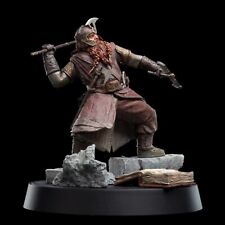 Gimli The Lord of the Rings Figures of Fandom Statue by Weta Workshop picture
