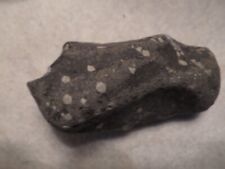 Nice  SNOWFLAKE OBSIDIAN ROUGH picture