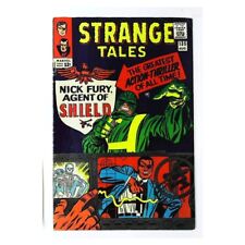 Strange Tales (1951 series) #135 in Fine minus condition. Marvel comics [l' picture