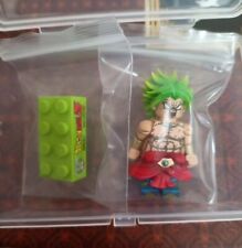 custom 3th party minifigure mrm dragonball broly picture