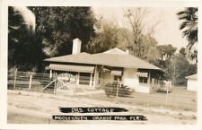 RPPC Drs Cottage at Moosehaven - Orange Park FL, Florida picture