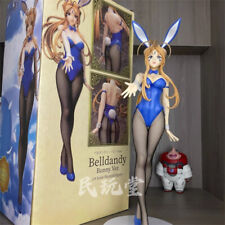 Freeing Oh My Goddess Beldandy Bunny Ver. 1/4 Figure Statue Collection PVC Model picture