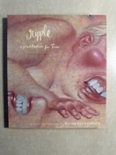 Ripple a Predilection for Tina - Dave Cooper - Fantagraphics 2003 - vg+ copy picture