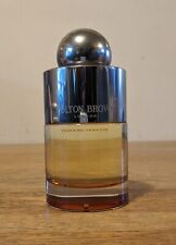 Molton Brown Bizarre Brandy EDT 100 ml 3.3 oz - Discontinued - Partially used picture