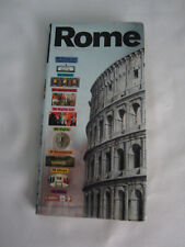 Rome Everymans City guide ITaly Hotels Restaurants Shops Sights Maps More picture
