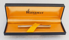 Fountain Pen Waterman Lady Alice mini-pen made in France  18K-750 nib gold plate picture