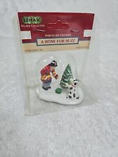 A Bone For A Buzz Vintage 1998 Lemax Christmas Village Collection picture