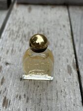 Vintage Babe-Faberge Splash cologne 1/8 oz Vintage Original , Full Sealed Nos picture
