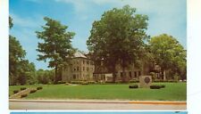 ANDERSON,INDIANA-ANDERSON COLLEGE-OLD MAIN-#49653B-(IN-A) picture