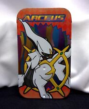 Arceus - 3