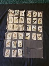 1918 2nd Series Useful Birds Of AMERICA 30 Cards Arm & Hammer  COMPLETE Set picture