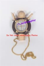Chrono Crusade Rosette Christopher Necklace Prop Cosplay Prop picture