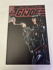 IDW Comics G.i. Joe #196 Convention Exclusive Variant  picture