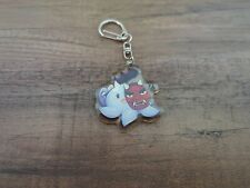 Cuddly Octopus Octoni Acrylic Keychain picture