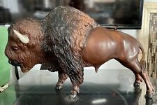 Breyer~Vintage~Chalky~Buffalo~Gorgeous~Excellent Condition picture