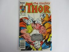 Marvel Comics THE MIGHTY THOR #337 November 1983 LOOKS GREAT picture