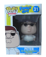 Peter Griffin Funko Pop #31 Family Guy picture