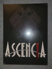Ascencia #22 (2024) Sealed Box Campbell or Miller  Secret Limited Coupon Variant picture