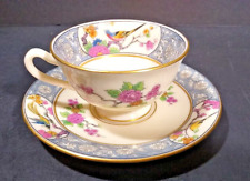 Lenox Ming Demitasse Cup & Saucer picture