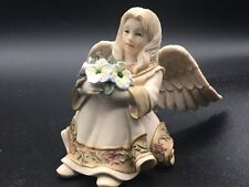 Sarah’s Angels Collectable Figurine ‘’May’’ Mindspring Studio 2004 3