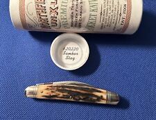 great eastern cutlery gec Northfield 620220 Stag picture